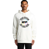 AS Colour Organic Stencil Hood 5102G